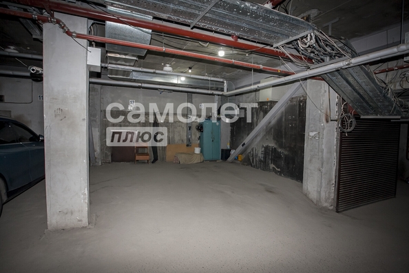 
  Продается парковка, 14.8 м², Молодежная ул, д. 13
. Фото 1.