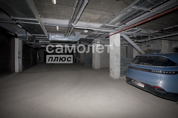 
  Продается парковка, 14.8 м², Молодежная ул, д. 13
. Фото 4.