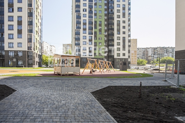 
  Продается парковка, 17.1 м², ЖК Парковый, дом 1
. Фото 5.