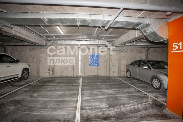 
  Продается парковка, 17.1 м², ЖК Парковый, дом 1
. Фото 14.