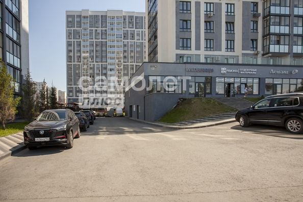 
  Продается парковка, 20.8 м², ЖК Московский проспект, дом 19
. Фото 5.