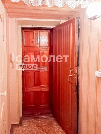
  Продается 2-комн. квартира, 42.4 м², Ленина ул, д. 28
. Фото 9.