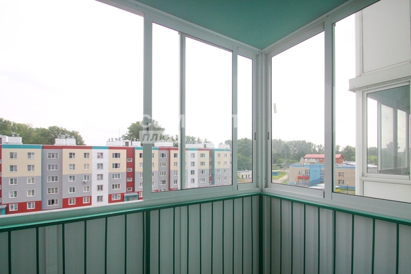
  Продается студия, 24.8 м², Дегтярева ул, д. 7
. Фото 10.