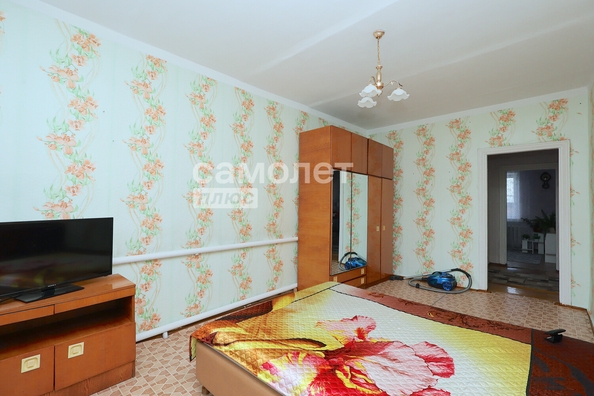 
  Продается дом, 80 м², Кемерово
. Фото 9.