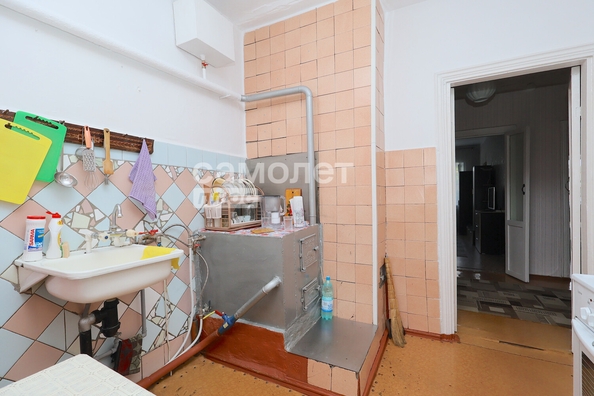 
  Продается дом, 80 м², Кемерово
. Фото 14.