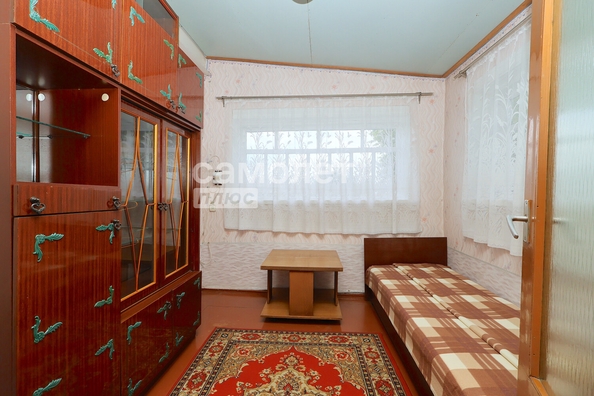 
  Продается дом, 80 м², Кемерово
. Фото 17.