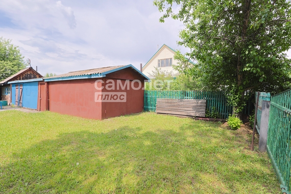 
  Продается дом, 80 м², Кемерово
. Фото 24.