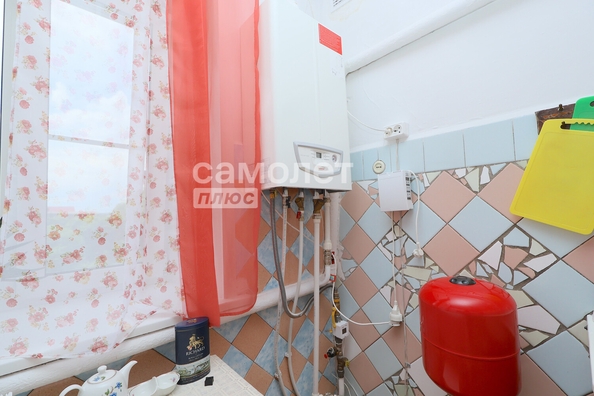 
  Продается дом, 80 м², Кемерово
. Фото 15.