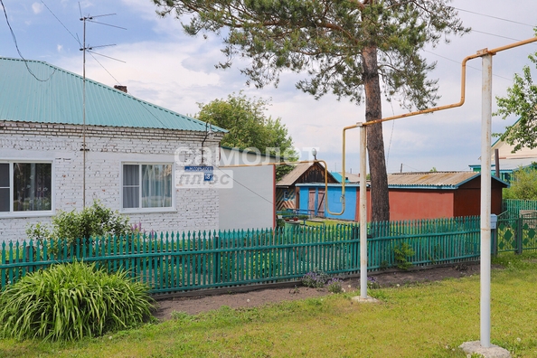 
  Продается дом, 80 м², Кемерово
. Фото 22.