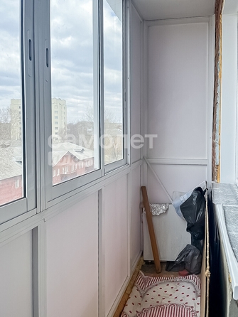 
  Продается 1-комн. квартира, 30.1 м², Веры Волошиной ул, д. 14
. Фото 11.