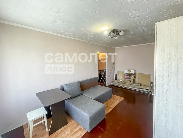 
  Продается 2-комн. квартира, 43.2 м², Революции ул, д. 28
. Фото 7.