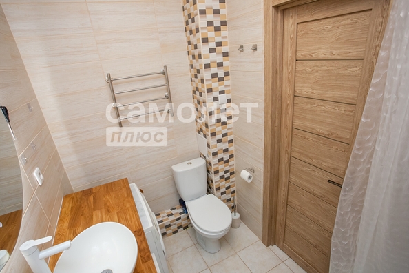
  Продается студия, 27.3 м², ЖК Южный, дом Ю-6
. Фото 6.