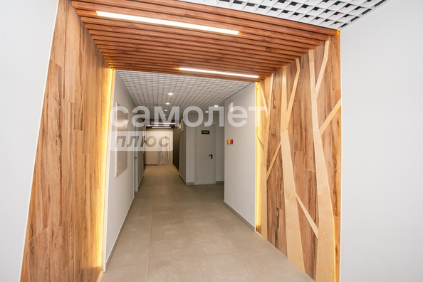 
  Продается студия, 27.3 м², ЖК Южный, дом Ю-6
. Фото 8.