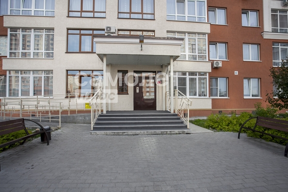 
  Продается 2-комн. квартира, 40.8 м², ЖК Сибирские просторы, дом 1 корпус 3
. Фото 3.
