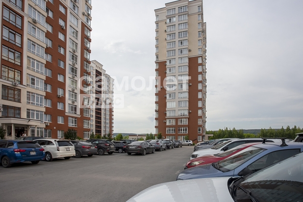 
  Продается 2-комн. квартира, 40.8 м², ЖК Сибирские просторы, дом 1 корпус 3
. Фото 5.