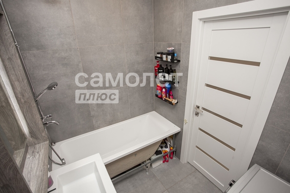 
  Продается 2-комн. квартира, 40.8 м², ЖК Сибирские просторы, дом 1 корпус 3
. Фото 23.