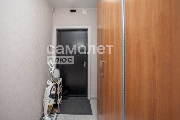
  Продается 2-комн. квартира, 40.8 м², ЖК Сибирские просторы, дом 1 корпус 3
. Фото 27.