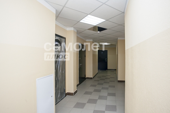
  Продается 2-комн. квартира, 40.8 м², ЖК Сибирские просторы, дом 1 корпус 3
. Фото 29.