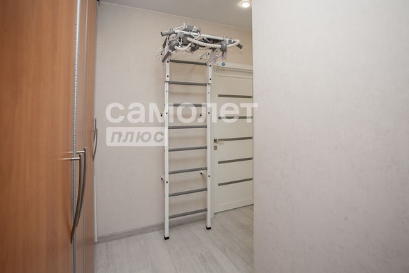 
  Продается 2-комн. квартира, 40.8 м², ЖК Сибирские просторы, дом 1 корпус 3
. Фото 21.