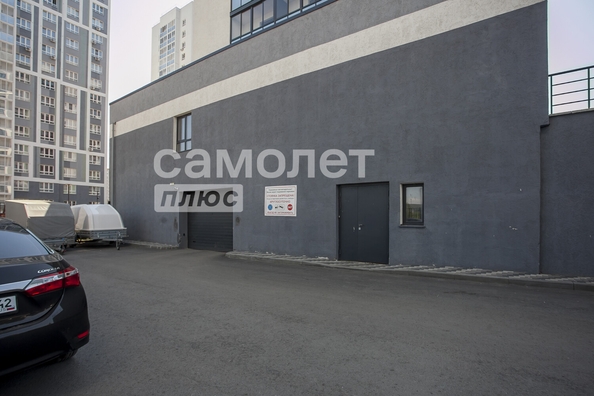
  Продается парковка, 20.9 м², ЖК Московский проспект, дом 19
. Фото 8.