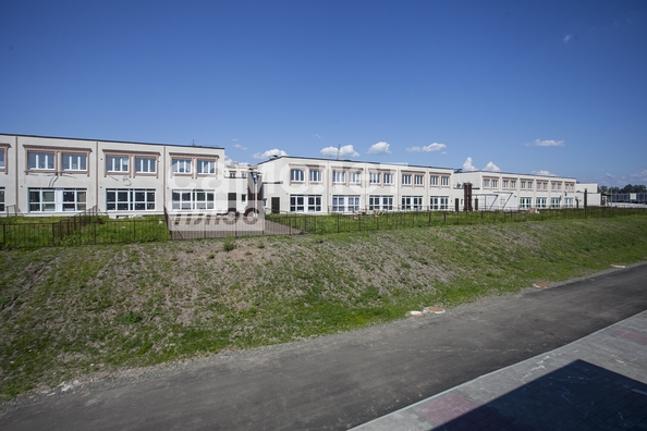 
  Продается таунхаус, 98.7 м², Кемерово
. Фото 3.
