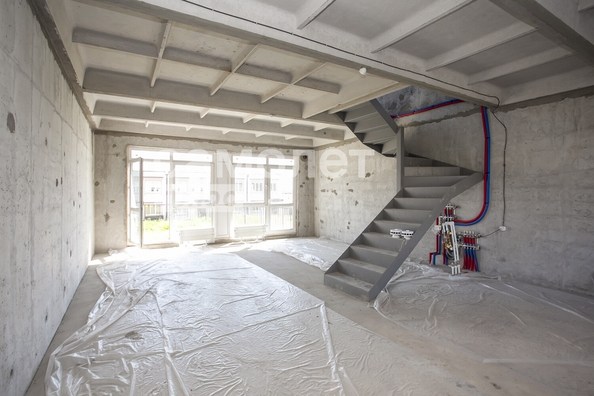 
  Продается таунхаус, 98.7 м², Кемерово
. Фото 16.