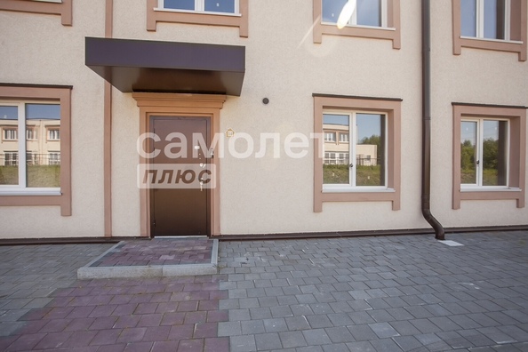 
  Продается таунхаус, 98.7 м², Кемерово
. Фото 18.