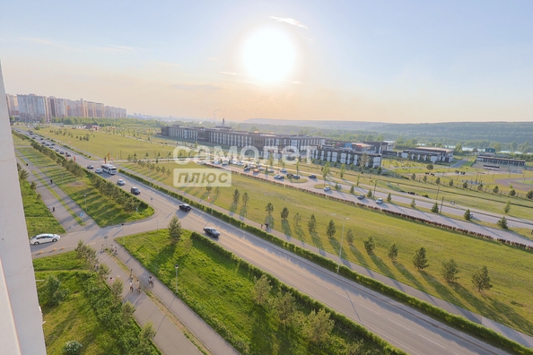 
  Продается 3-комн. квартира, 60.7 м², Московский пр-кт, д. 29
. Фото 4.