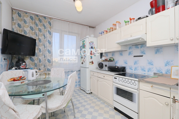 
  Продается 3-комн. квартира, 60.7 м², Московский пр-кт, д. 29
. Фото 14.