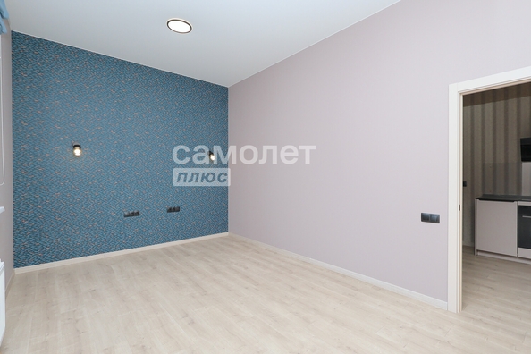 
  Продается 3-комн. квартира, 86.2 м², ЖК Парковый, дом 1
. Фото 6.