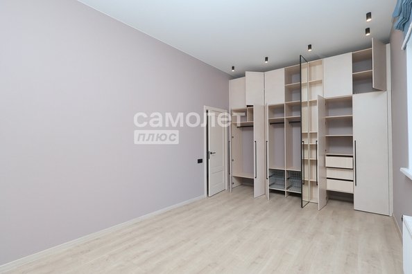 
  Продается 3-комн. квартира, 86.2 м², ЖК Парковый, дом 1
. Фото 8.