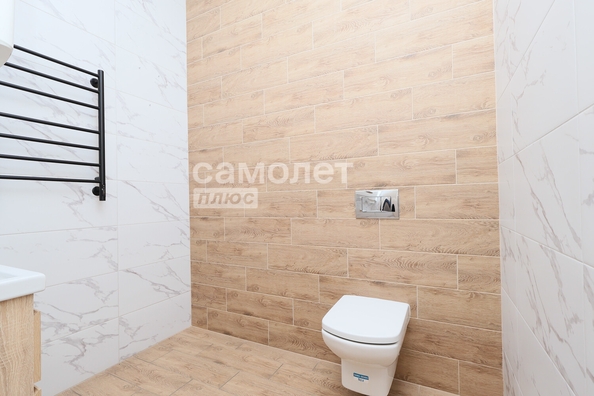 
  Продается 3-комн. квартира, 86.2 м², ЖК Парковый, дом 1
. Фото 10.