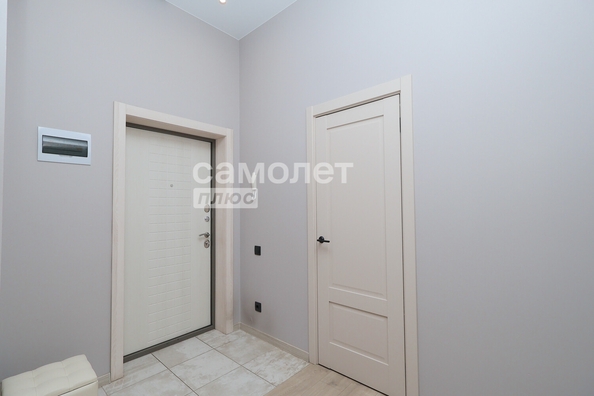 
  Продается 3-комн. квартира, 86.2 м², ЖК Парковый, дом 1
. Фото 21.