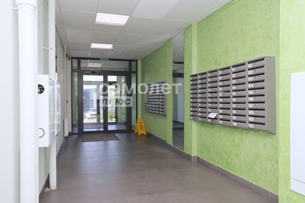 
  Продается 3-комн. квартира, 86.2 м², ЖК Парковый, дом 1
. Фото 29.