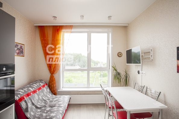 
  Продается 2-комн. квартира, 56.3 м², ЖК Южный, дом Рубиновый
. Фото 7.