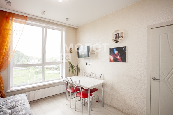 
  Продается 2-комн. квартира, 56.3 м², ЖК Южный, дом Рубиновый
. Фото 8.