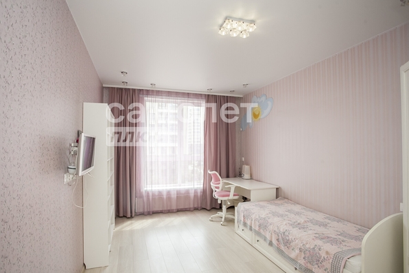 
  Продается 2-комн. квартира, 56.3 м², ЖК Южный, дом Рубиновый
. Фото 21.