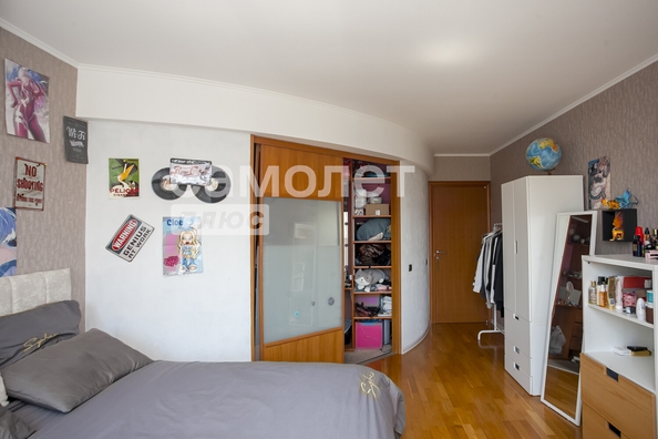 
  Продается 4-комн. квартира, 160.8 м², Строителей б-р, д. 28/1
. Фото 30.