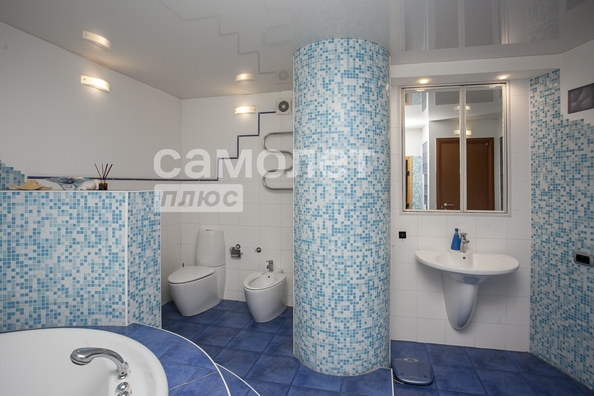 
  Продается 4-комн. квартира, 160.8 м², Строителей б-р, д. 28/1
. Фото 40.