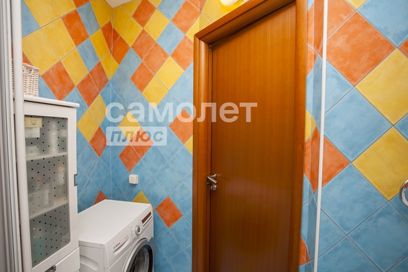 
  Продается 4-комн. квартира, 160.8 м², Строителей б-р, д. 28/1
. Фото 43.