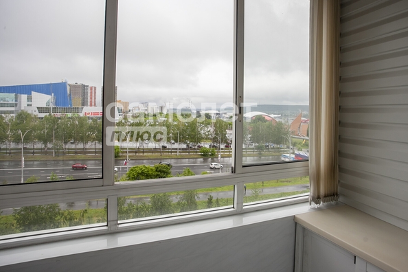 
  Продается 2-комн. квартира, 73.3 м², Терешковой ул, д. 20
. Фото 5.