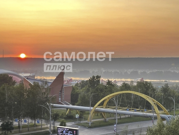 
  Продается 2-комн. квартира, 73.3 м², Терешковой ул, д. 20
. Фото 6.
