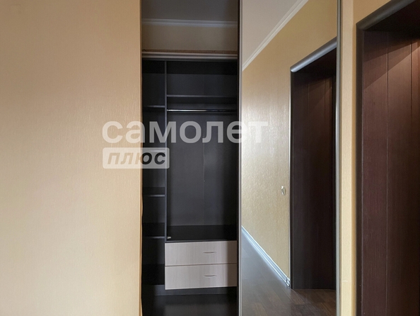 
  Продается 2-комн. квартира, 73.3 м², Терешковой ул, д. 20
. Фото 8.