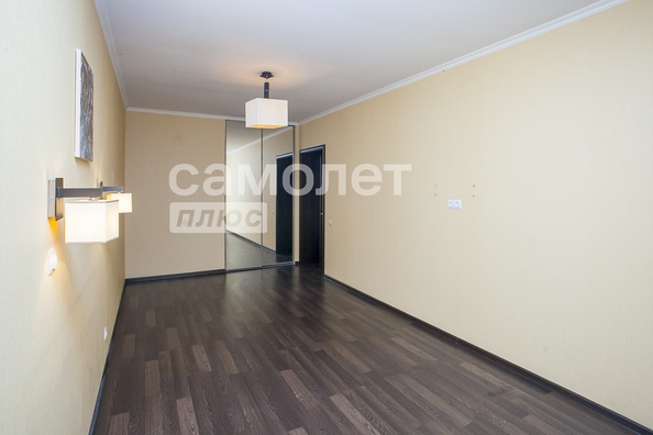 
  Продается 2-комн. квартира, 73.3 м², Терешковой ул, д. 20
. Фото 15.