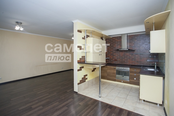 
  Продается 2-комн. квартира, 73.3 м², Терешковой ул, д. 20
. Фото 23.