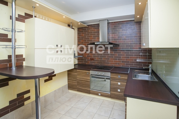 
  Продается 2-комн. квартира, 73.3 м², Терешковой ул, д. 20
. Фото 26.