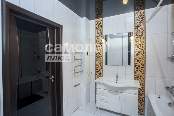 
  Продается 2-комн. квартира, 73.3 м², Терешковой ул, д. 20
. Фото 33.