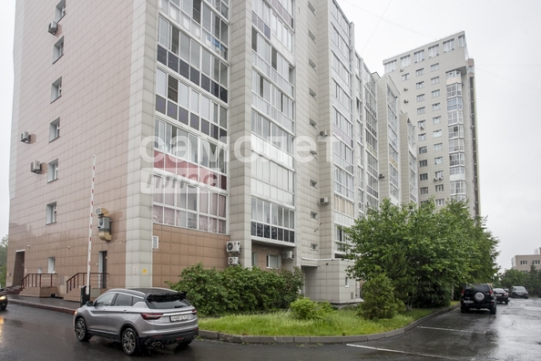 
  Продается 2-комн. квартира, 73.3 м², Терешковой ул, д. 20
. Фото 44.
