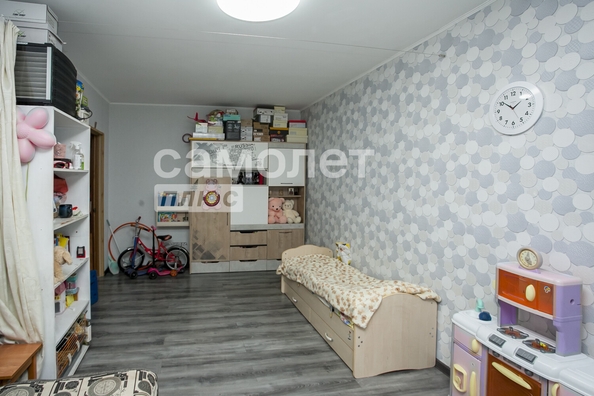 
  Продается 2-комн. квартира, 43.6 м², Ворошилова ул, д. 3а
. Фото 9.
