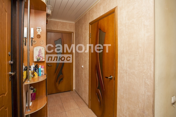 
  Продается 2-комн. квартира, 43.6 м², Ворошилова ул, д. 3а
. Фото 13.